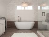 Bathtubs soaking Y 35 Fabulous Freestanding Bathtub Ideas for A Luxurious soak