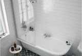 Bathtubs soaking Y Appleby 1700 Roll top Shower Bath with Screen Chrome Leg