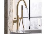 Bathtubs Taps Crosswater Mpro Floorstanding Bath and Shower Mixer Tap