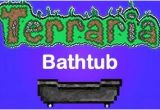 Bathtubs Terraria Bathtub Terraria Wiki