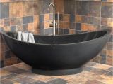 Bathtubs that Look Like Stone 27 Nice Ideas and Pictures Of Natural Stone Bathroom Wall