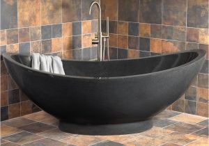 Bathtubs that Look Like Stone 27 Nice Ideas and Pictures Of Natural Stone Bathroom Wall