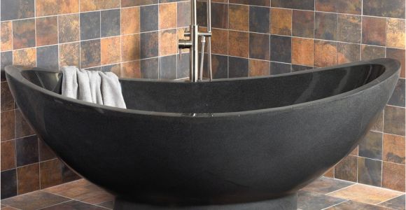 Bathtubs that Look Like Stone 27 Nice Ideas and Pictures Of Natural Stone Bathroom Wall