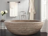 Bathtubs that Look Like Stone 7 Best Types Bathtubs Prices Styles Pros & Cons
