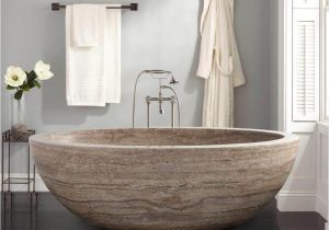 Bathtubs that Look Like Stone 7 Best Types Bathtubs Prices Styles Pros & Cons