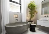 Bathtubs that Look Like Stone Jess and norm the Block