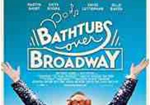 Bathtubs to Broadway Weekly Us Ratings From the Mpaa From Mpaa Rating Bulletins