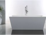 Bathtubs toronto Aqua Squadra Bathtub Modern Bathtubs by