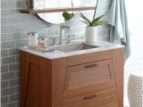 Bathtubs Trinidad Trinidad Bamboo Bathroom Vanity by Native Trails