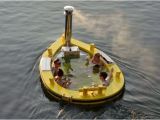 Bathtubs Under $300 Hottug Mobile Hot Tub Boat