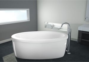 Bathtubs Under 60 Inches Freestanding Bathtubs 60 Inches Freestanding Bathtubs