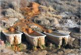 Bathtubs Utah America S Wackiest and Best Camping Sites & Road Trip Stops