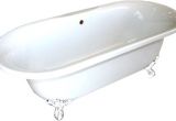 Bathtubs Vancouver Bmf30bc Vancouver Bath White Feet Bathroom Bizarre