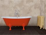 Bathtubs Vancouver Traditional Vancouver Cast Iron Bath Made by Jig