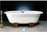 Bathtubs Victoria and Albert Deauville Bathtub by Victoria and Albert