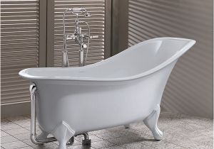 Bathtubs Victoria Victoria & Albert Drayton Freestanding Bathtub