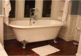 Bathtubs Victoria Victoria and Albert Cheshire Clawfoot Tub Traditional