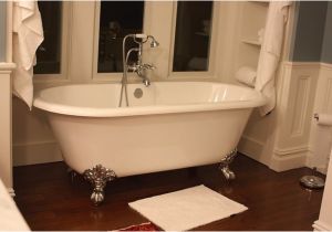 Bathtubs Victoria Victoria and Albert Cheshire Clawfoot Tub Traditional