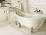Bathtubs What to Look for Design and Inspirations Clawfoot Tub Faucets Plete