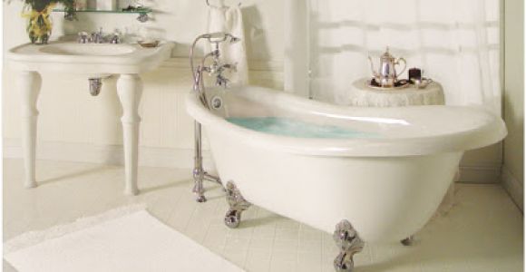 Bathtubs What to Look for Design and Inspirations Clawfoot Tub Faucets Plete