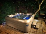 Bathtubs where to Buy How to Design A Yard Around A Hot Tub