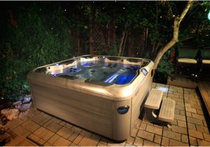 Bathtubs where to Buy How to Design A Yard Around A Hot Tub