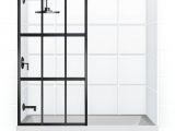 Bathtubs with Doors Uk Glass Tub Door with Steel Grid … Master Bath