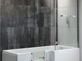 Bathtubs with Doors Uk Sabre Glass Easy Access Shower Bath Only £1775 From