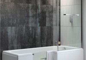 Bathtubs with Doors Uk Sabre Glass Easy Access Shower Bath Only £1775 From