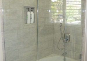 Bathtubs with Enclosures Glass Enclosures for Tubs