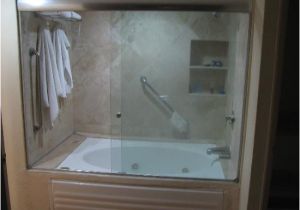 Bathtubs with Enclosures Jacuzzi Tub and Shower Enclosure Picture Of Fiesta