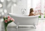 Bathtubs with Feet Minosa Elements Of the Modern Bathroom Pt2 Freestanding