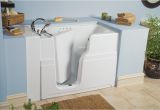 Bathtubs with Jacuzzi Aging In Place Facts to Consider About Walk In Tubs