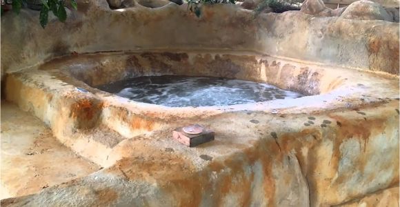 Bathtubs with Jacuzzi Jets Diy Hot Tub Spa Jacuzzi at the Worlds Most Luxury Tree