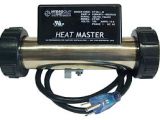 Bathtubs with Jets and Heater Jetted Bathtub Heater Hydro Quip Heat Master "in Line