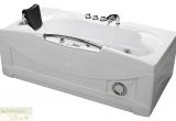 Bathtubs with Jets for Sale Decorate with Daria 66" White Bathtub Whirlpool Jetted