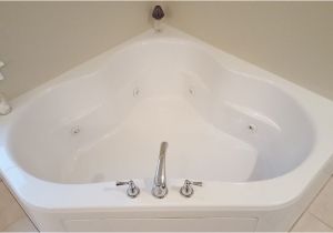 Bathtubs with Jets Kohler Center Drain Bathtub Kohler Tercet 5 Ft White Corner