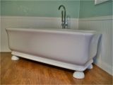 Bathtubs with Jets Lowes M 44b Free Standing Pedestal Unique Designer Bathtub