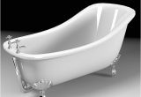 Bathtubs with Legs Max Classic Devon Bath