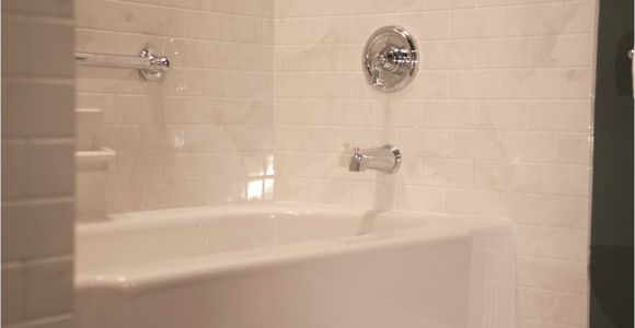 Bathtubs with Surround Walls New Mexico Bath Wall Surrounds