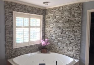 Bathtubs with Surrounds Stunning Corner Bathtub Wall Surround