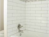 Bathtubs with Tile Surround Image Result for Tub Tile Surrounds with Large White Tile