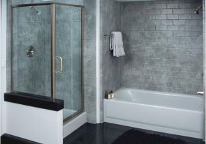 Bathtubs with Tile Walls 17 Best Images About Tub Surround with Fiberglass Tub On