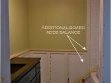 Bathtubs with Tile Walls Recessed Panel Wainscoting with Tile Accent – Part 1