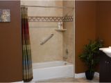 Bathtubs with Walls Decorative Interior Shower & Tub Wall Panels