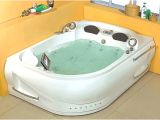 Bathtubs with Water Jets Wasauna Was 1556 2 Person Bathtub 21 Jet Hot Tub 13