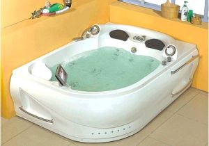 Bathtubs with Water Jets Wasauna Was 1556 2 Person Bathtub 21 Jet Hot Tub 13