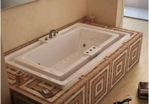 Bathtubs with Whirlpool Jets Denver Tubs
