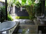 Bathtubs Yard Art 42 Amazing Tropical Bathroom Décor Ideas Digsdigs