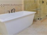 Bathtubs You Can Tile Relax In Your New Tub 35 Freestanding Bath Tub Ideas